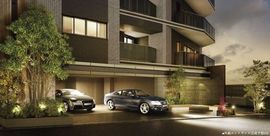 GREEN PARK文京西片 物件写真 建物写真3