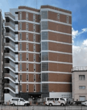 ルミーク根岸 物件写真 建物写真1