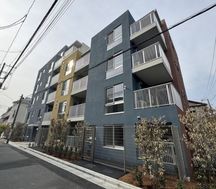 オープンブルーム東向島west 物件写真 建物写真1