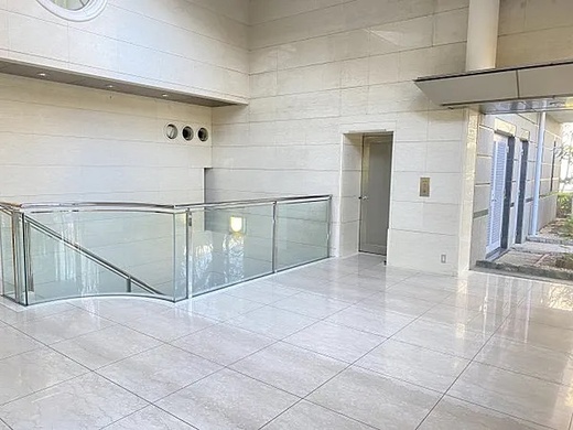 パークハウス多摩川南参番館 物件写真 建物写真10