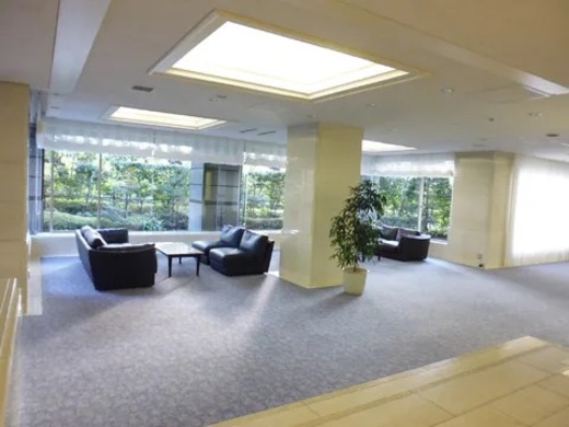 パークハウス多摩川南参番館 物件写真 建物写真11