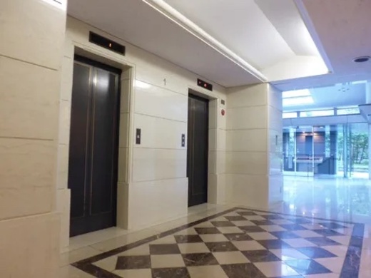 パークハウス多摩川南参番館 物件写真 建物写真12
