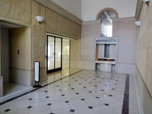 パークハウス多摩川南参番館 物件写真 建物写真6