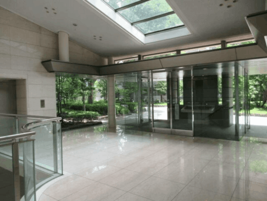 パークハウス多摩川南参番館 物件写真 建物写真8
