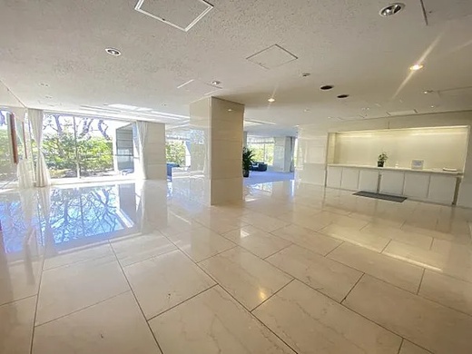 パークハウス多摩川南参番館 物件写真 建物写真9