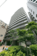 板橋仲宿パーク・ホームズ 物件写真 建物写真1