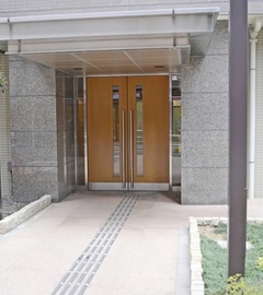 板橋仲宿パーク・ホームズ 物件写真 建物写真6