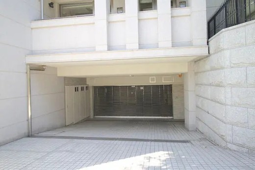 グランドヒルズ代々木上原 物件写真 建物写真5