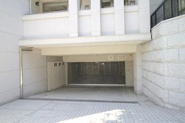 グランドヒルズ代々木上原 物件写真 建物写真5