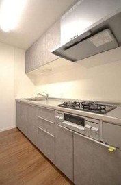 RBM代田橋レジデンス 物件写真 建物写真4