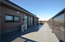 RBM代田橋レジデンス 物件写真 建物写真6