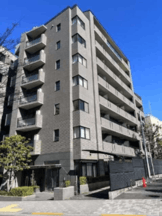 ヴィラフォンターナ千代田富士見 物件写真 建物写真1