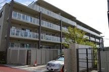 ザ・パークハウス横浜岸谷 物件写真 建物写真1