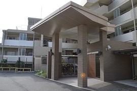 ザ・パークハウス横浜岸谷 物件写真 建物写真3