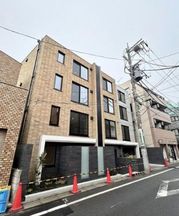 GRAN PASEO下北沢 (グランパセオ下北沢) 物件写真 建物写真1