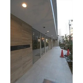コンシェリア横濱関内 物件写真 建物写真2