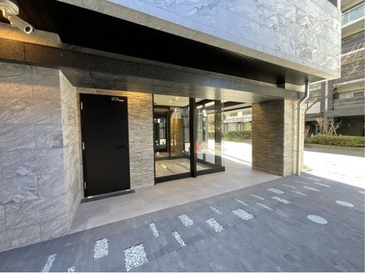 コンシェリア横濱関内 物件写真 建物写真3