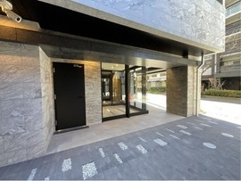 コンシェリア横濱関内 物件写真 建物写真3