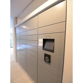 コンシェリア横濱関内 物件写真 建物写真6