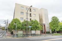 ザ・ライオンズ杉並善福寺川緑地 物件写真 建物写真1