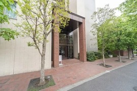 ザ・ライオンズ杉並善福寺川緑地 物件写真 建物写真5