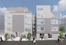 エスセナーリオ青葉台デュオⅠ 物件写真 建物写真1