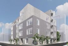 エスセナーリオ青葉台デュオⅡ 物件写真 建物写真1