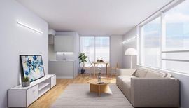 エスセナーリオ青葉台デュオⅡ 物件写真 建物写真2