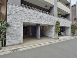 プレシス上野リュクス 物件写真 建物写真2