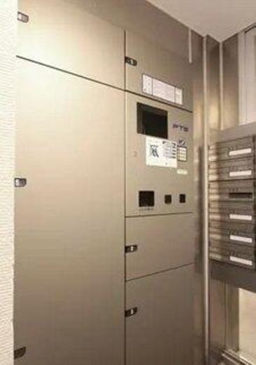 ブリリア小日向一丁目 物件写真 建物写真10