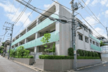 ブリリア小日向一丁目 物件写真 建物写真1