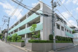 ブリリア小日向一丁目 物件写真 建物写真1
