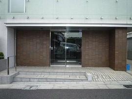 ブリリア小日向一丁目 物件写真 建物写真4