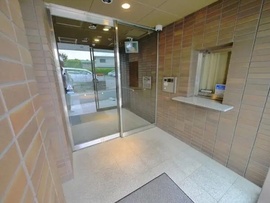 ブリリア小日向一丁目 物件写真 建物写真5