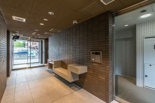 ブリリア小日向一丁目 物件写真 建物写真8