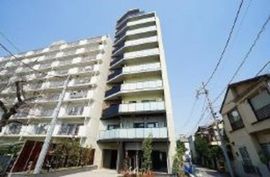 ルネサンスコート町屋 物件写真 建物写真1