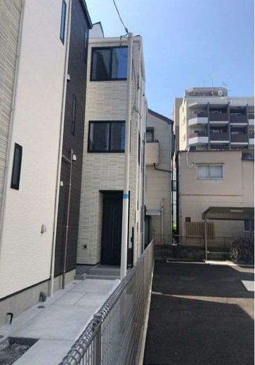 Kolet亀戸 (コレット亀戸)#02 物件写真 建物写真1