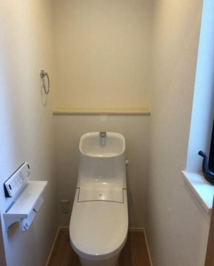 Kolet亀戸 (コレット亀戸)#02 物件写真 建物写真12