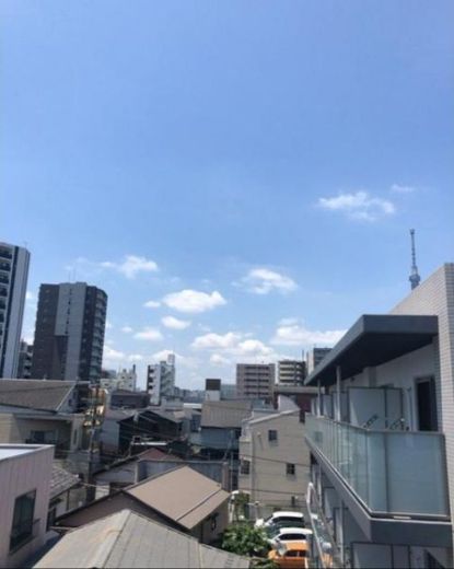 Kolet亀戸 (コレット亀戸)#02 物件写真 建物写真14
