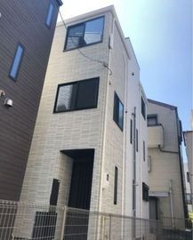 Kolet亀戸 (コレット亀戸)#02 物件写真 建物写真2