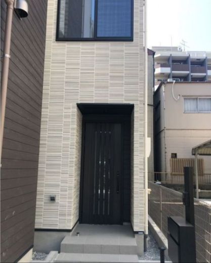 Kolet亀戸 (コレット亀戸)#02 物件写真 建物写真3