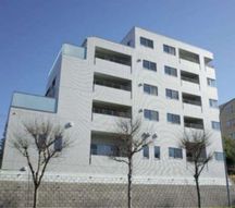 オークヒルズ五番館 物件写真 建物写真1