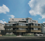 グランデュオ祐天寺2 (GranDuo Yutenji2) 物件写真 建物写真1