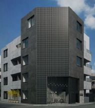 グランデュオ戸越銀座 (GranDuo Togoshiginza) 物件写真 建物写真1