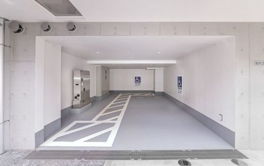REFRAME5 Ikejiri ohashi (リフレイムファイブ池尻大橋) 物件写真 建物写真11