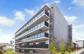 REFRAME5 Ikejiri ohashi (リフレイムファイブ池尻大橋) 物件写真 建物写真1