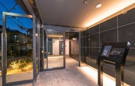 REFRAME5 Ikejiri ohashi (リフレイムファイブ池尻大橋) 物件写真 建物写真2