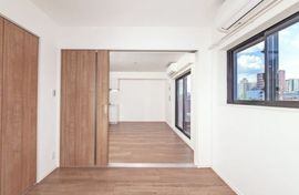 REFRAME5 Ikejiri ohashi (リフレイムファイブ池尻大橋) 物件写真 建物写真5