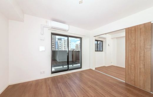 REFRAME5 Ikejiri ohashi (リフレイムファイブ池尻大橋) 物件写真 建物写真6