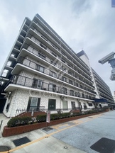 秀和幡ヶ谷レジデンス 外観 物件画像1